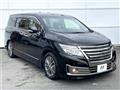 2015 Nissan Elgrand