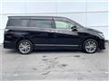 2015 Nissan Elgrand