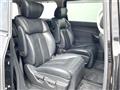 2015 Nissan Elgrand