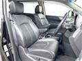 2015 Nissan Elgrand