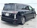 2015 Nissan Elgrand