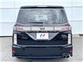 2015 Nissan Elgrand