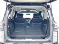 2015 Nissan Elgrand