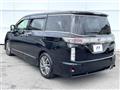 2015 Nissan Elgrand