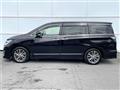 2015 Nissan Elgrand