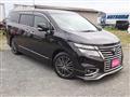 2016 Nissan Elgrand
