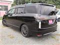 2016 Nissan Elgrand