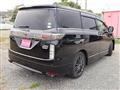 2016 Nissan Elgrand