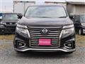 2016 Nissan Elgrand