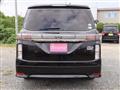 2016 Nissan Elgrand