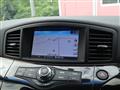 2016 Nissan Elgrand