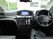 2016 Nissan Elgrand