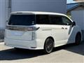 2016 Nissan Elgrand