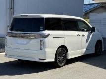 2016 Nissan Elgrand