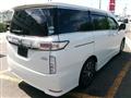 2016 Nissan Elgrand