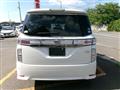 2016 Nissan Elgrand