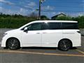 2016 Nissan Elgrand