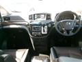 2016 Nissan Elgrand