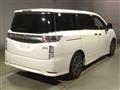 2016 Nissan Elgrand