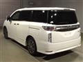 2016 Nissan Elgrand