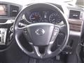 2016 Nissan Elgrand