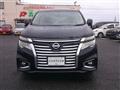 2016 Nissan Elgrand