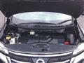 2016 Nissan Elgrand