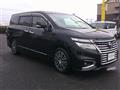 2016 Nissan Elgrand