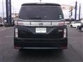 2016 Nissan Elgrand