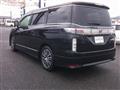 2016 Nissan Elgrand