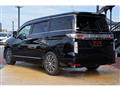 2016 Nissan Elgrand
