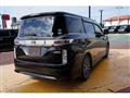2016 Nissan Elgrand
