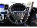 2016 Nissan Elgrand