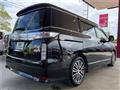 2016 Nissan Elgrand