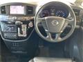 2016 Nissan Elgrand