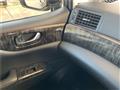 2016 Nissan Elgrand