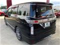 2016 Nissan Elgrand