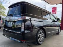 2016 Nissan Elgrand