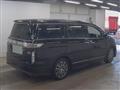 2016 Nissan Elgrand