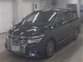 2016 Nissan Elgrand