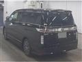 2016 Nissan Elgrand