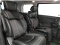2016 Nissan Elgrand