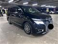 2016 Nissan Elgrand