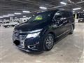 2016 Nissan Elgrand