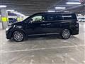 2016 Nissan Elgrand