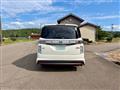 2016 Nissan Elgrand