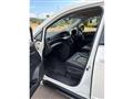 2016 Nissan Elgrand