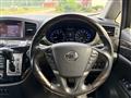 2016 Nissan Elgrand