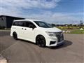 2016 Nissan Elgrand