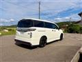 2016 Nissan Elgrand